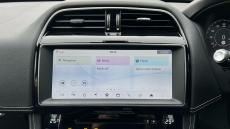 Jaguar F-Pace 2.0d [240] Chequered Flag 5dr Auto AWD Diesel Estate